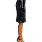 Generation Love - Shanae Sequined Skirt