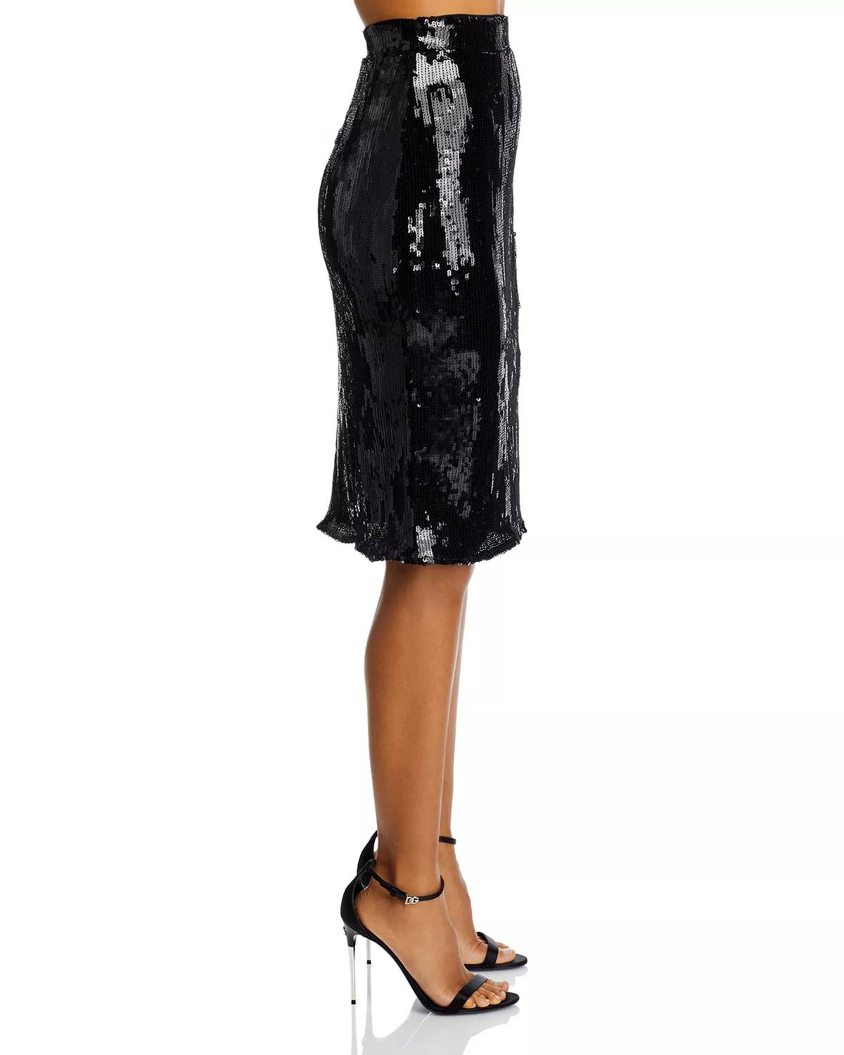 Generation Love - Shanae Sequined Skirt
