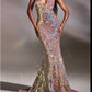 17 Young Dress - Chloe Gown