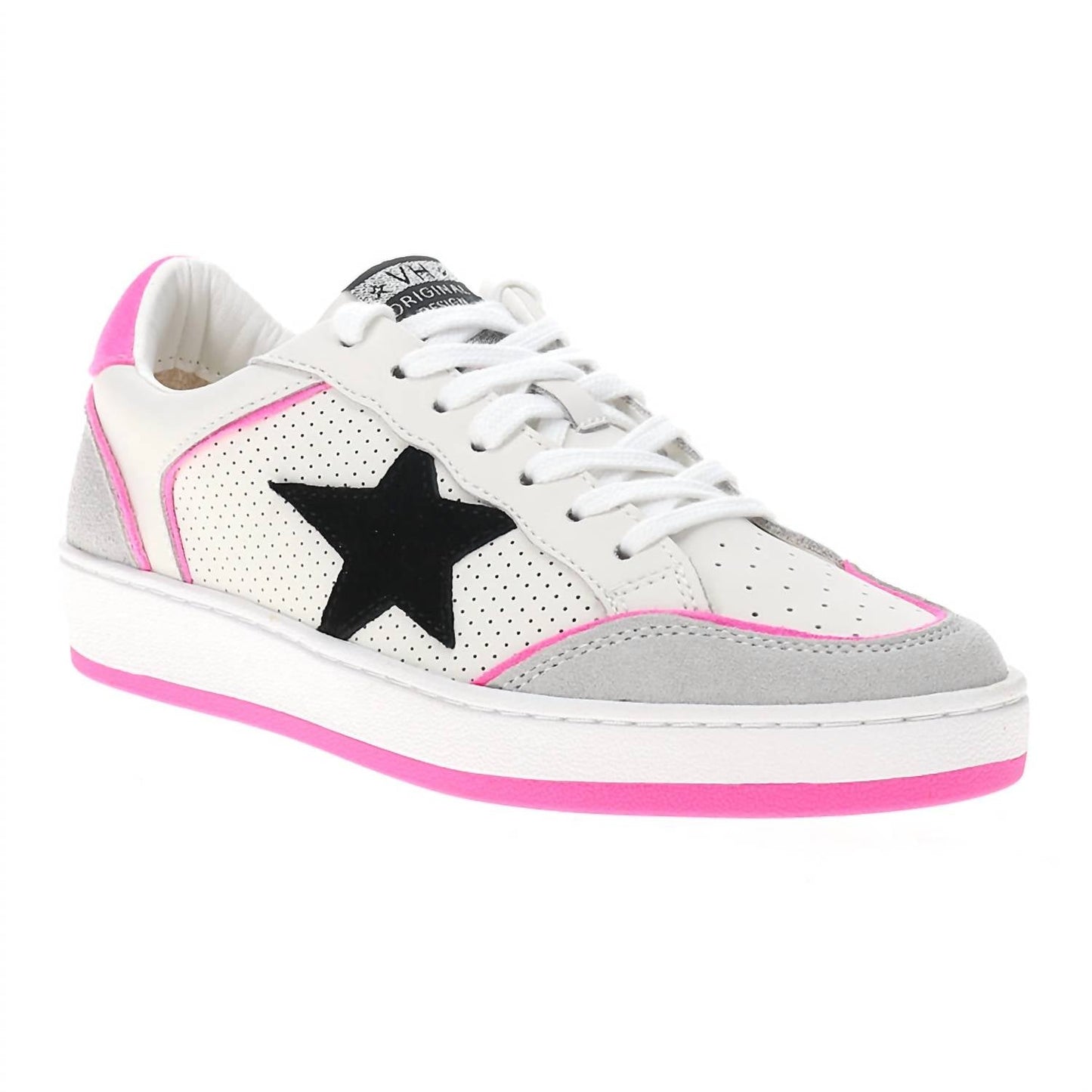 Vintage Havana - Women's Delma Sneaker Shoes
