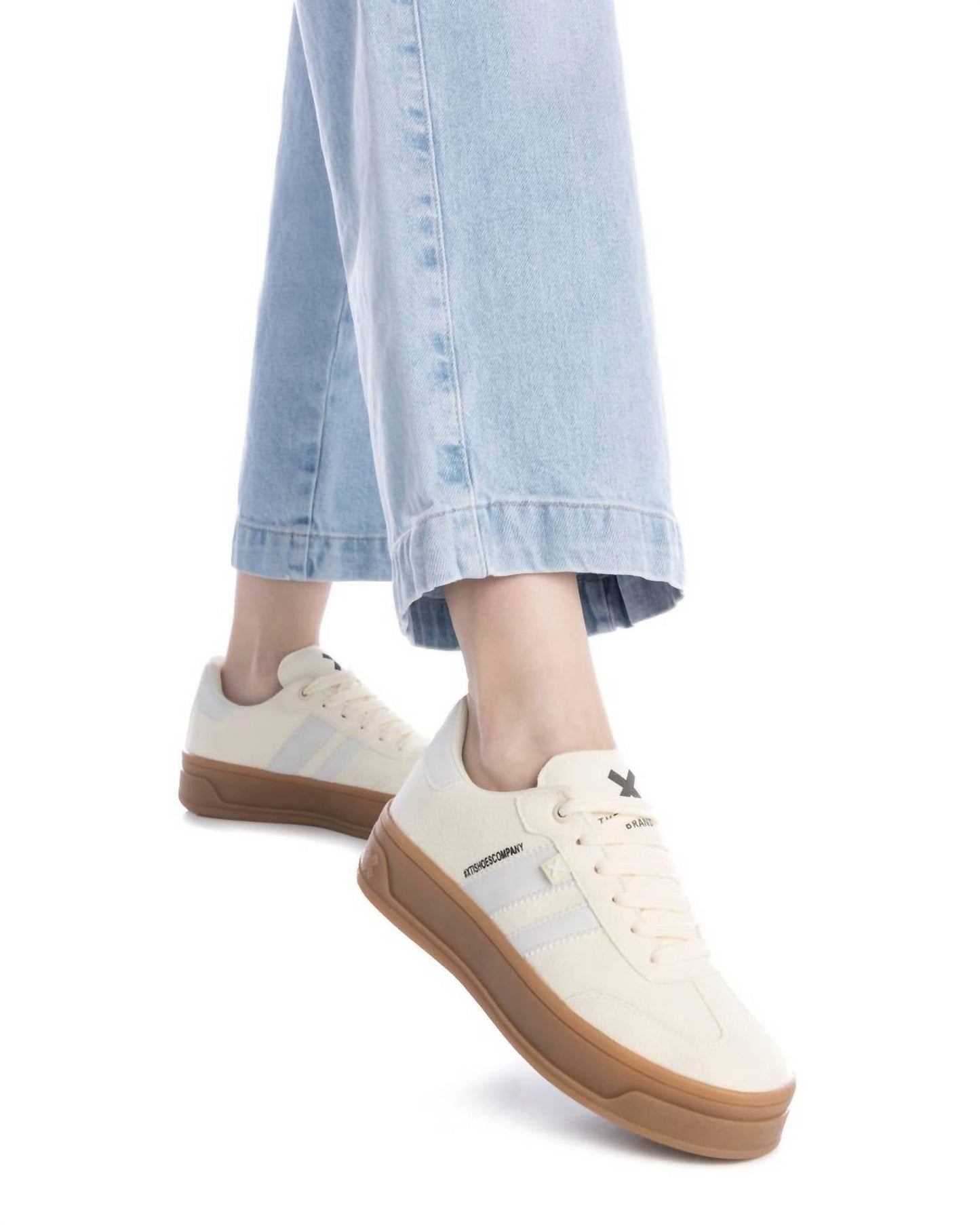 Xti - Women's Casual Sneakers