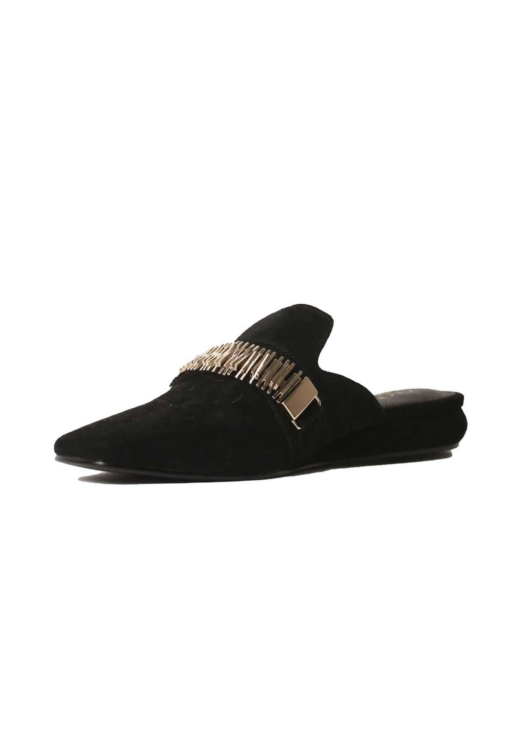 Cecelia New York - Women's Flipper Mule