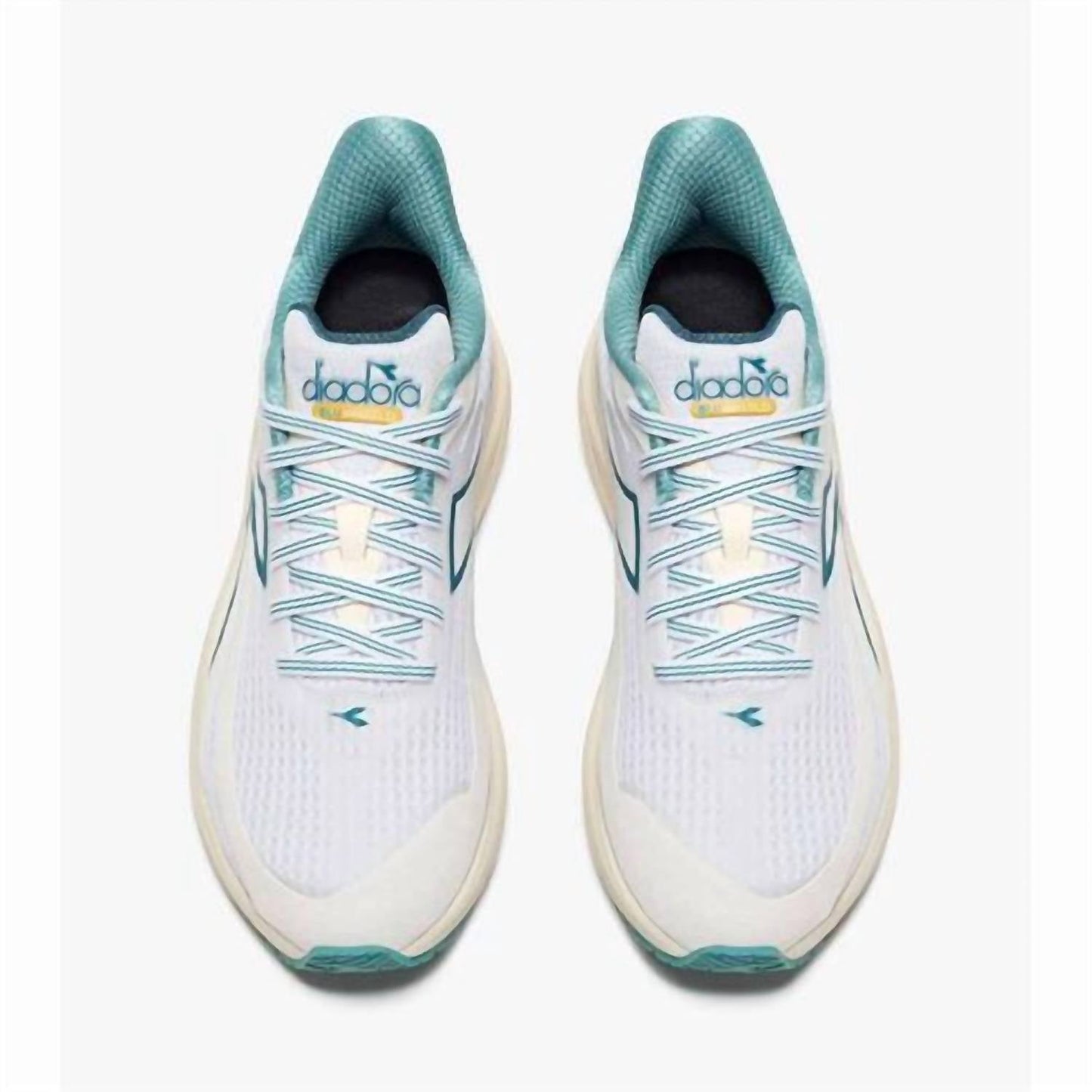 Diadora - Women Mythos Blushield 9 Vortice Sneakers