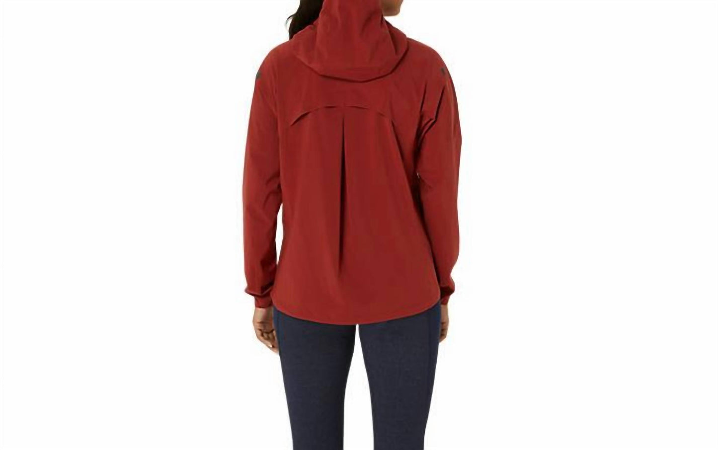 Asics - Women's Metarun Waterproof Jacket