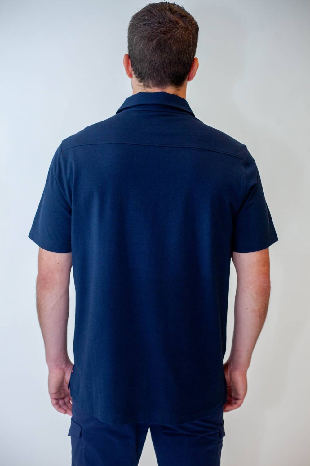 Buki - Cinqo Polo