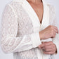 Barabas - Janeiro Embroidered Long Sleeve Shirt