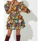 Cleobella - Amerie Mini Dress