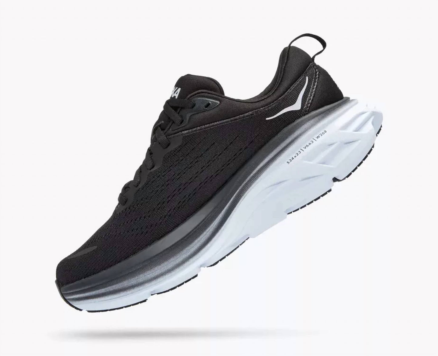 Hoka - Women's Bondi 8 Running Shoes