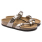 Birkenstock - महिलाओं के मायरी सैंडल