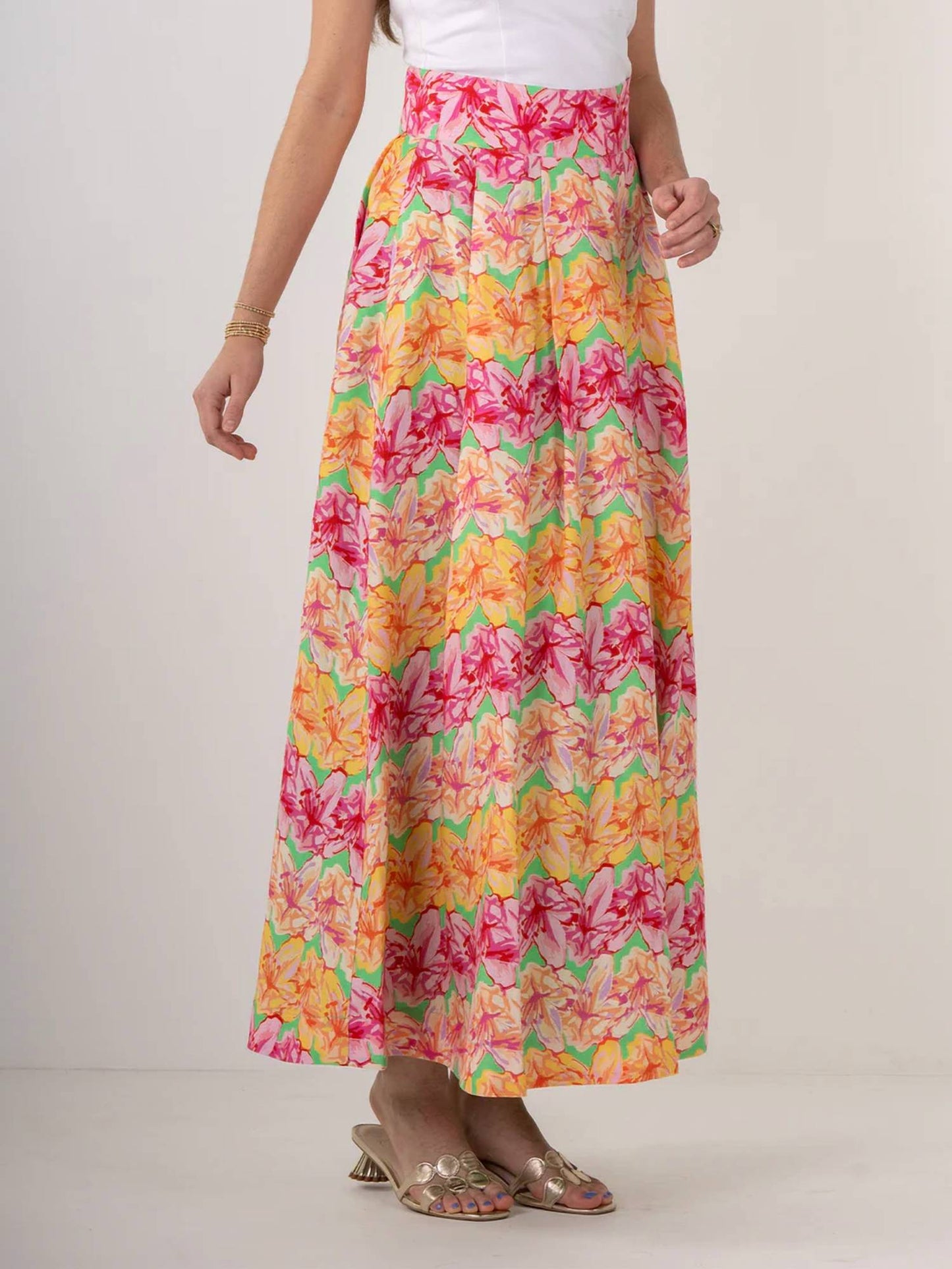Emily Mccarthy - Milly Skirt