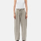 Ganni - Light Melange Suiting Pants