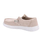 Lamo - Paula Elastic Tie Loafer