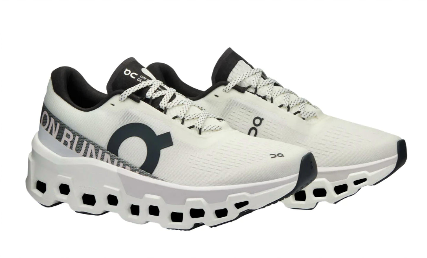 On - Men's Cloudmonster Sneaker