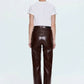 Pistola - Cassie Straight Leg Pant