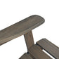 Malibu Adirondack Chair