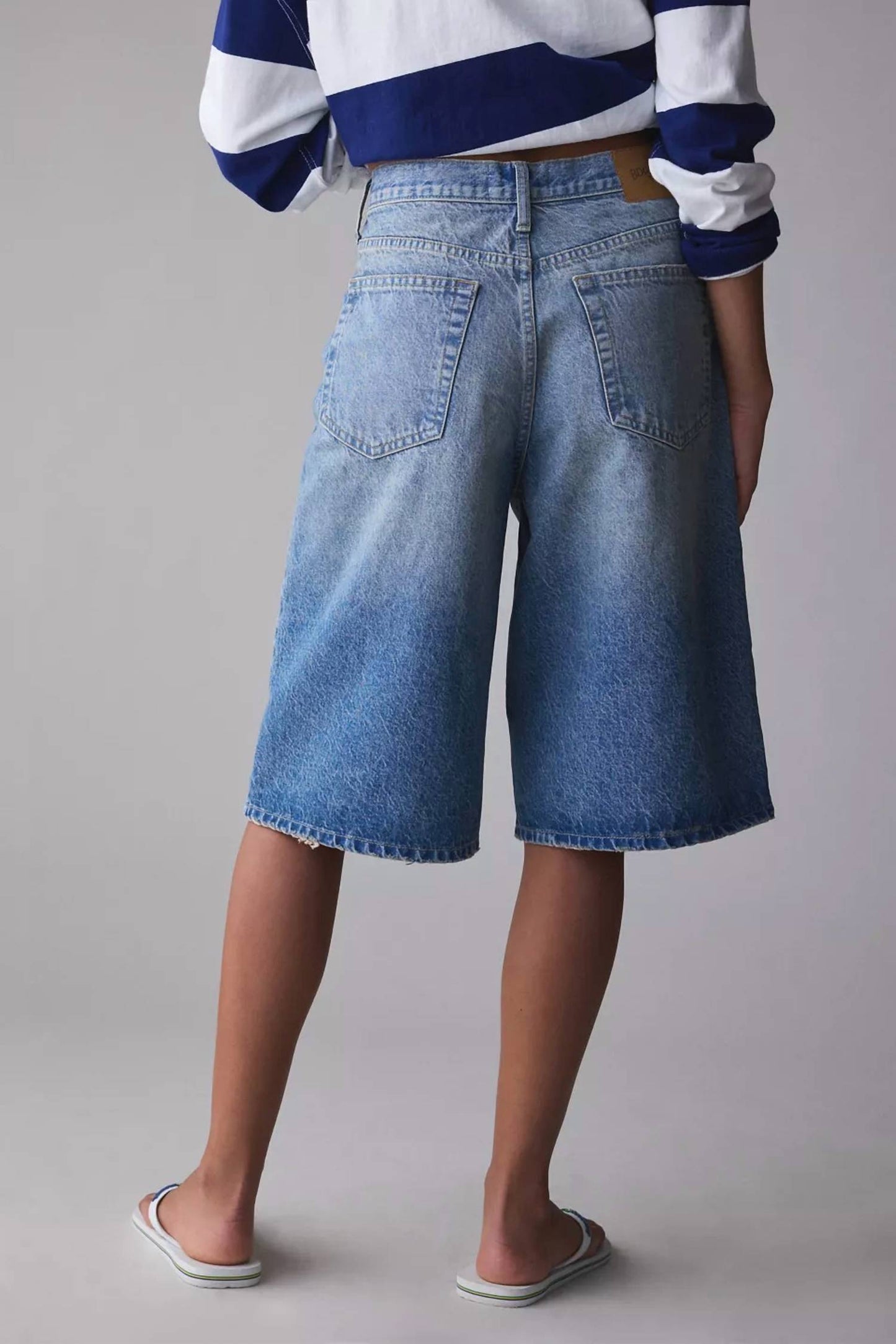 Bdg - Missouri Jorts