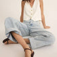 Z Supply - Marta Linen Vest
