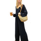 Z Supply - Whitesands Wide Leg Pants