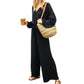 Z Supply - Whitesands Wide Leg Pants
