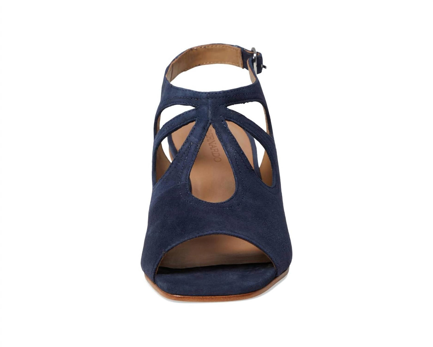 Bernardo - Women's Lainey Sandals - Medium