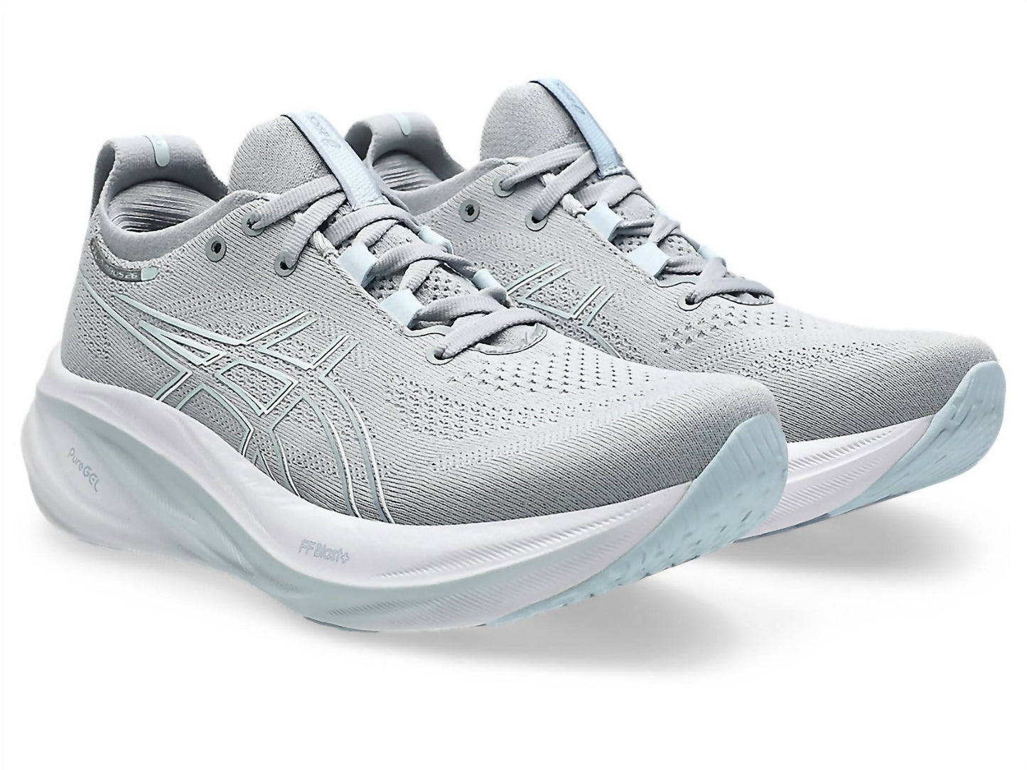 Asics - Women's Gel-Nimbus 26 Shoes