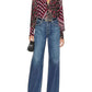 Free People - Hazel Buttondown Shirt