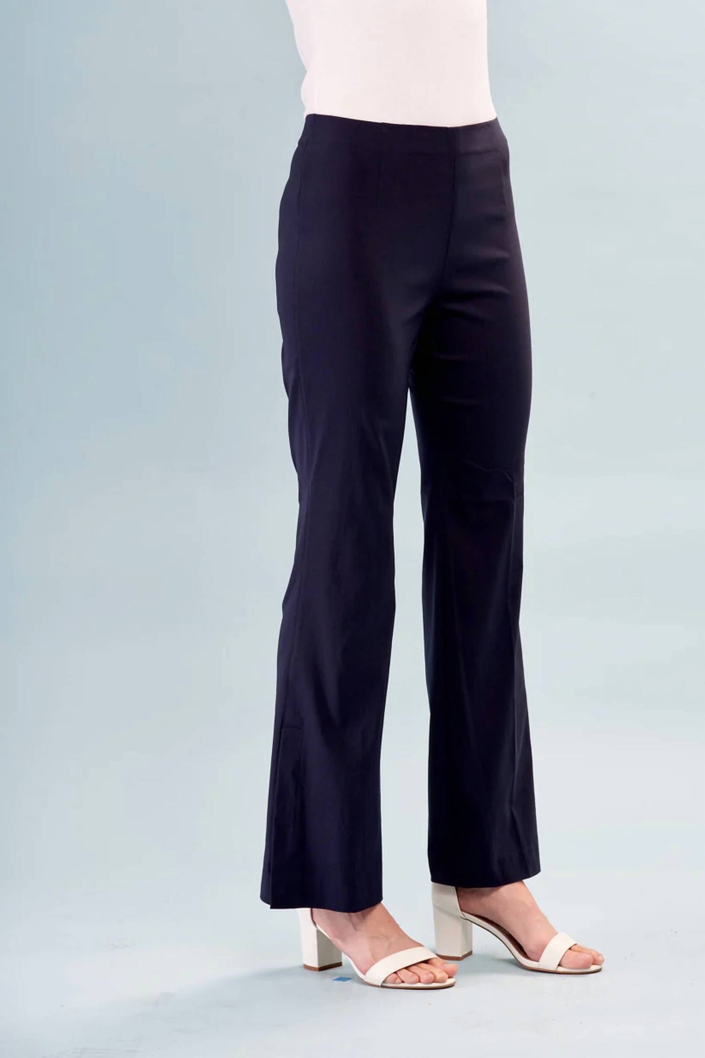 Insight - Solid Techno Pant