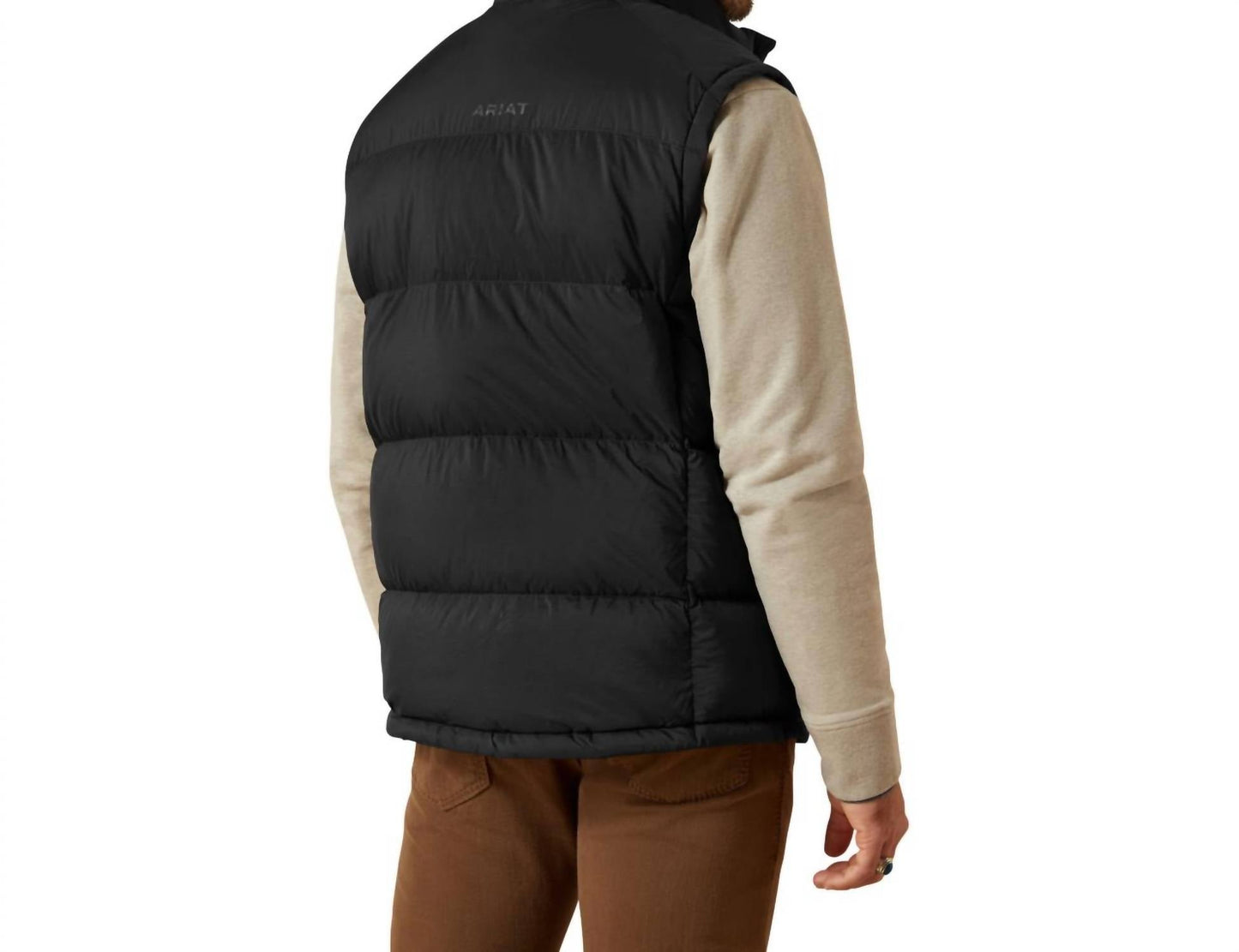 Ariat - Ultrapuff Down Vest
