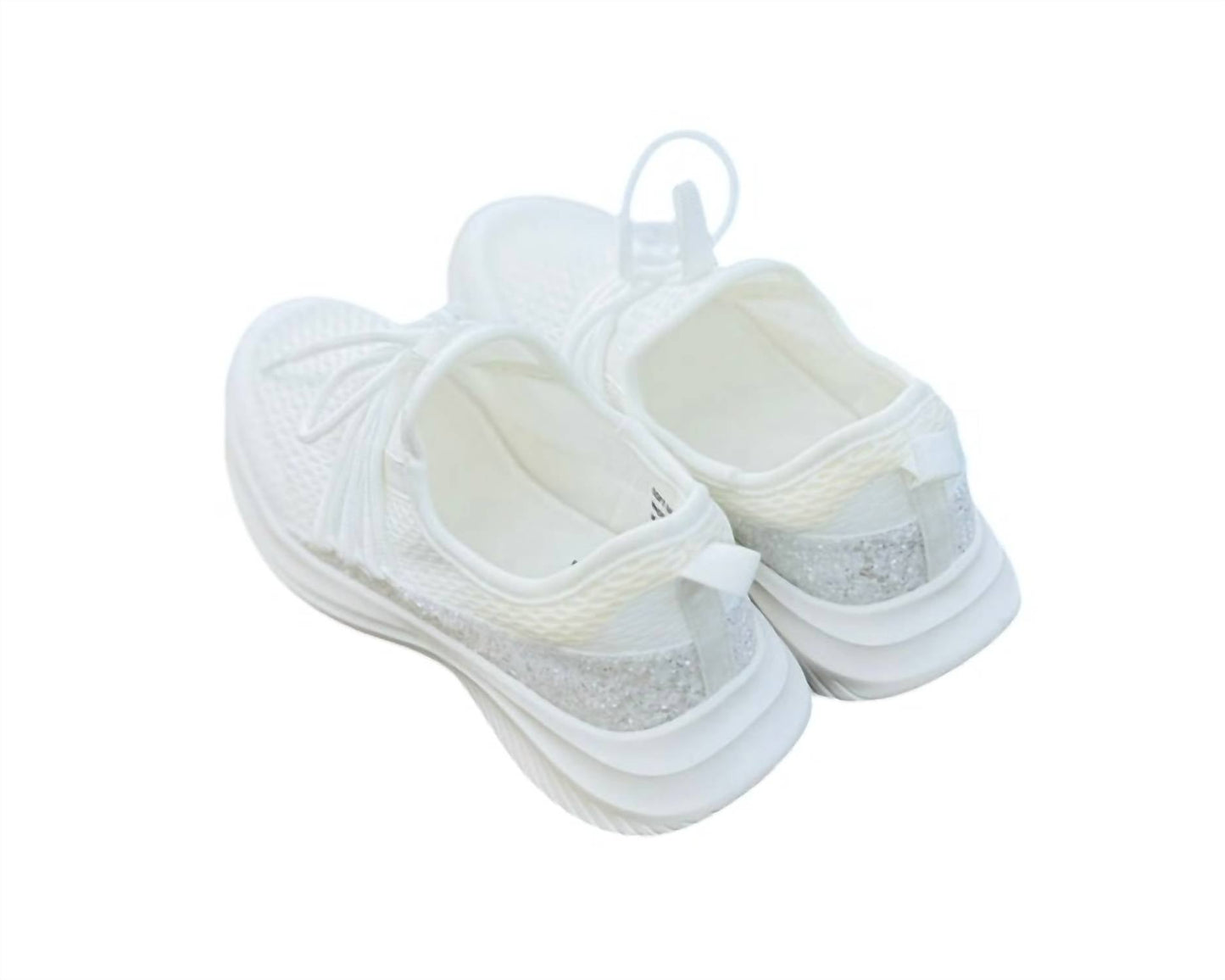 Corkys Footwear - Women's Chunky Soft Serve Sneaker