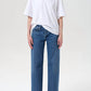 Agolde - Low Rise Loose Jeans