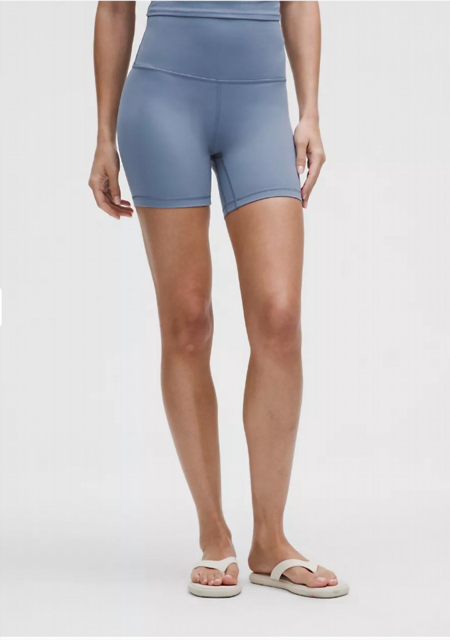 Lululemon - Align High Rise Short