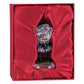 Hermey Crystal Figurine