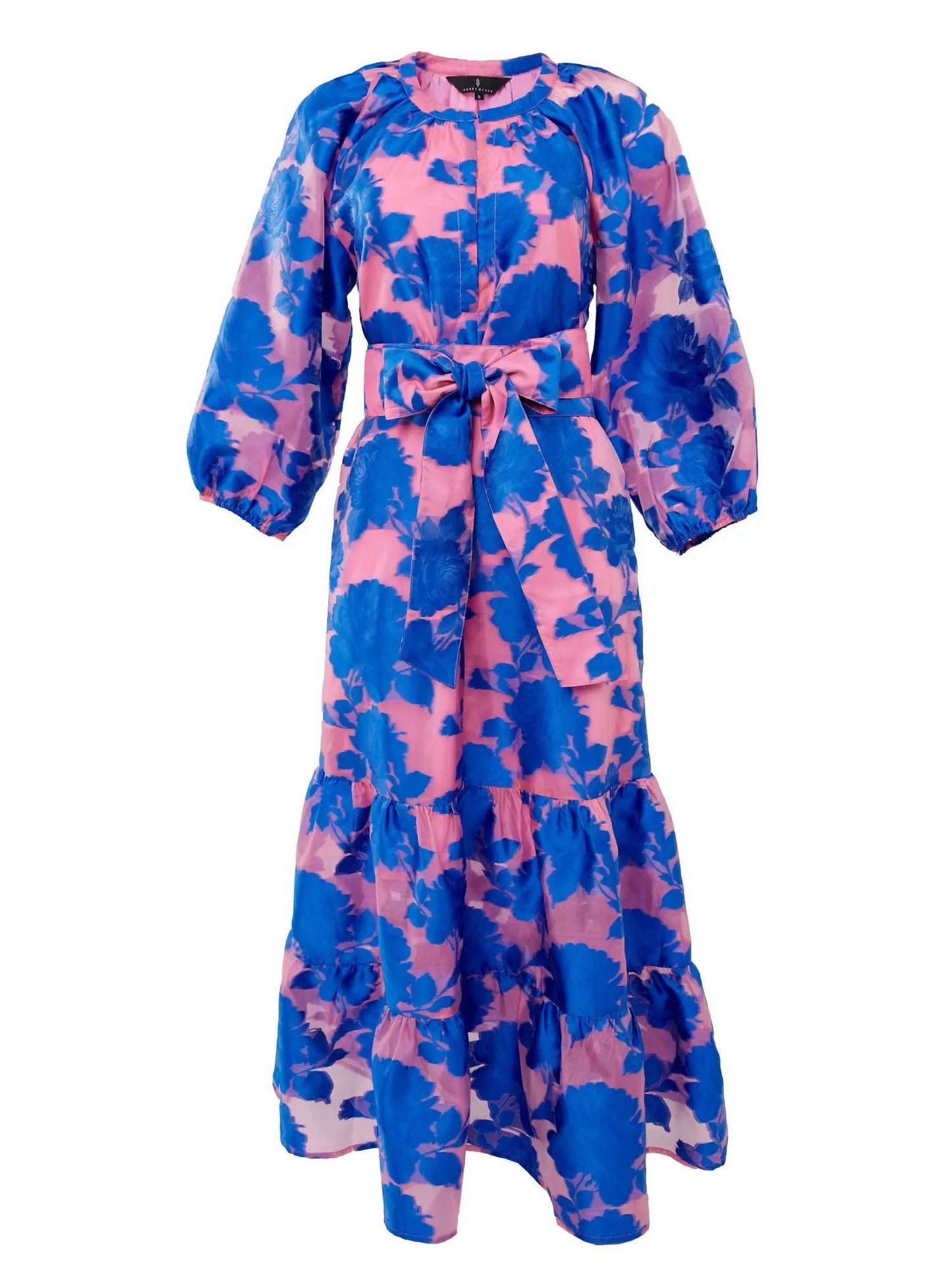Abbey Glass - Elise Dress