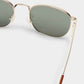 Le Specs - Women's Metaphor Sunglasses