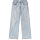 Agolde - Ren High Rise Wide Leg Jean