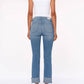 Dl1961 - Women'S - Mara Straight Instasculpt Mid Rise Jeans