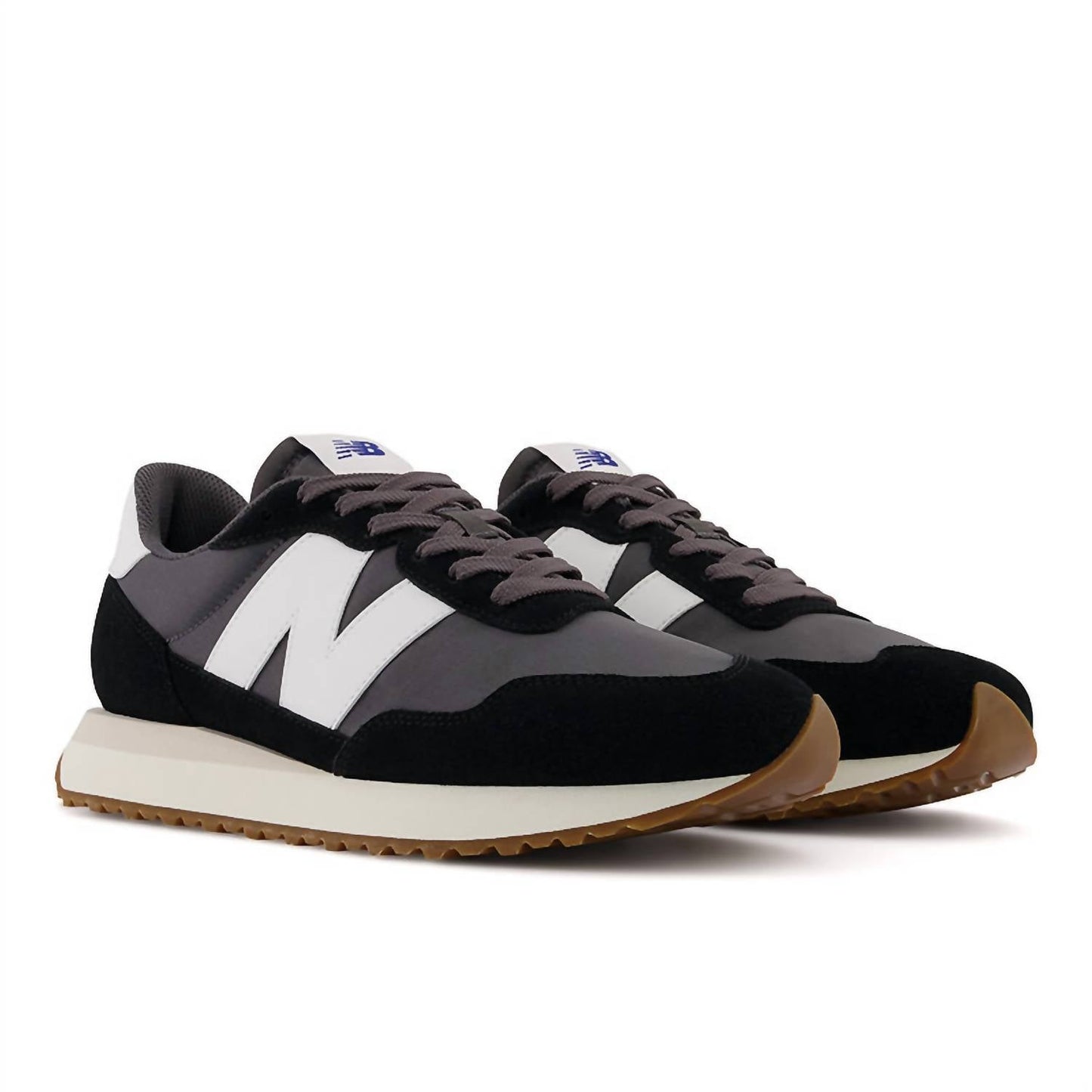 New Balance - Men's Classic 237 With Magnet Sneakers