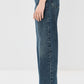 Agolde - Arc Criss Cross Jeans