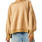 Free People - Cozy Camden Sweatshirt