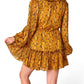 Buddylove - GRACE LONG SLEEVE SHORT DRESS