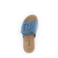 Gabor - Women's 63.751.36 Flat Sandal