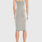 Amanda Uprichard - Corenne Midi Dress