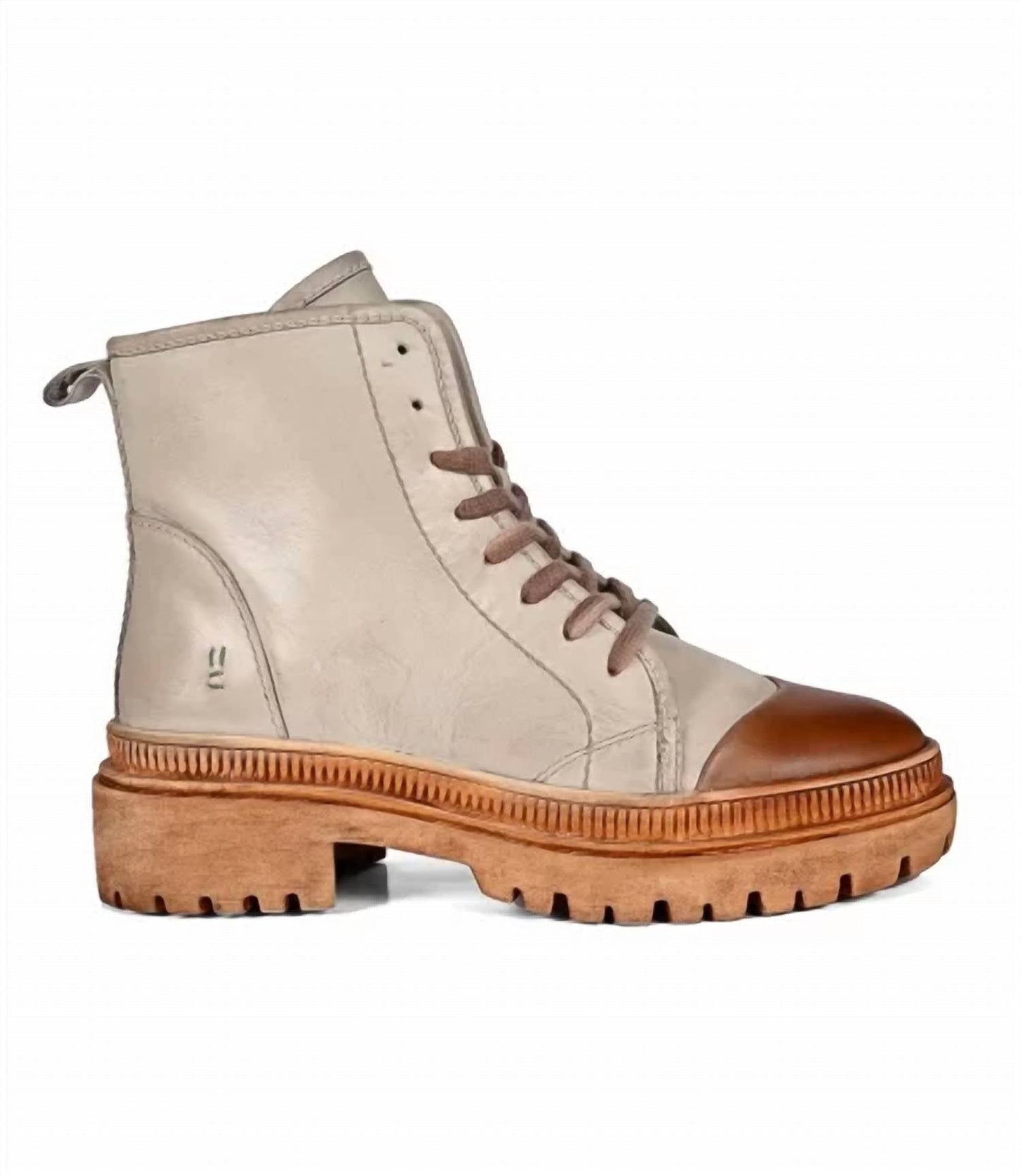 Bedstu - Women's Kinship Leather Boot