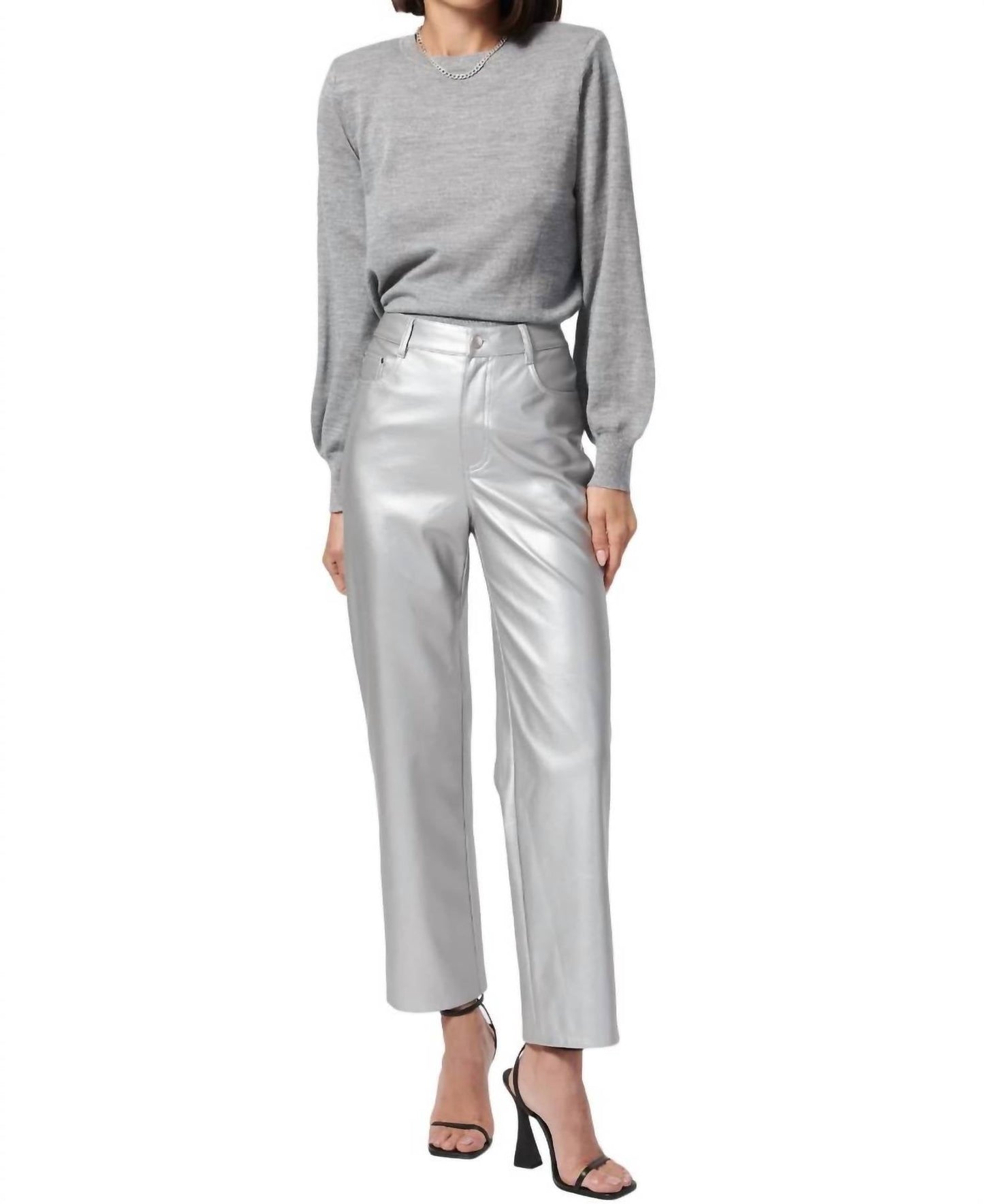 Cami Nyc - HANIE VEGAN LEATHER PANT