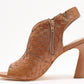 Bernardo - Women's Leonora Sandals - Medium