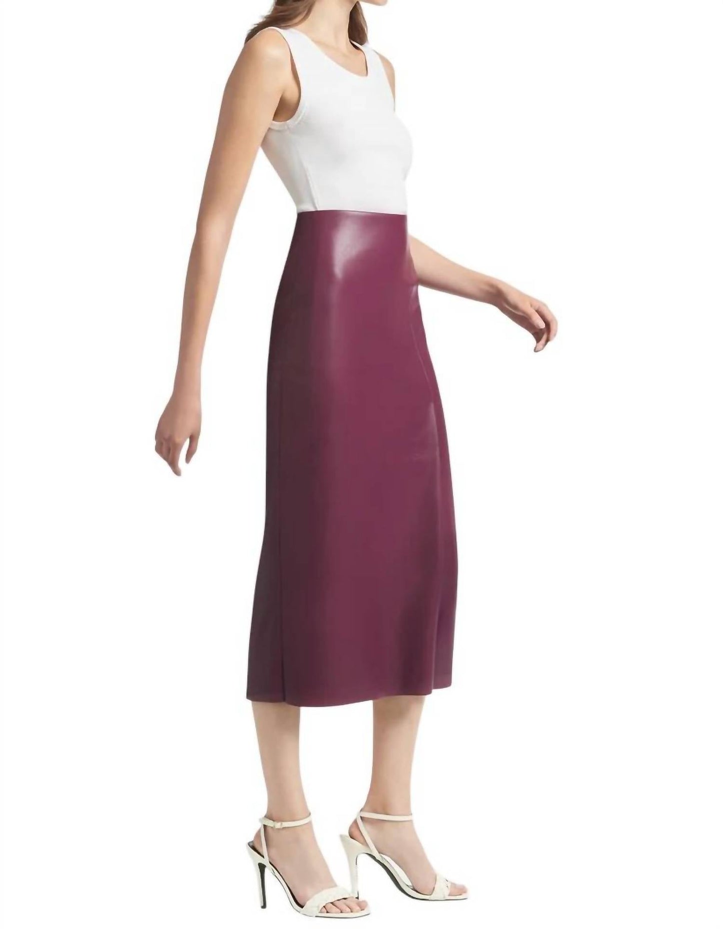 Sachin & Babi - ARDEN SKIRT