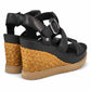 Ugg - Women's Abbot Strap Sandals