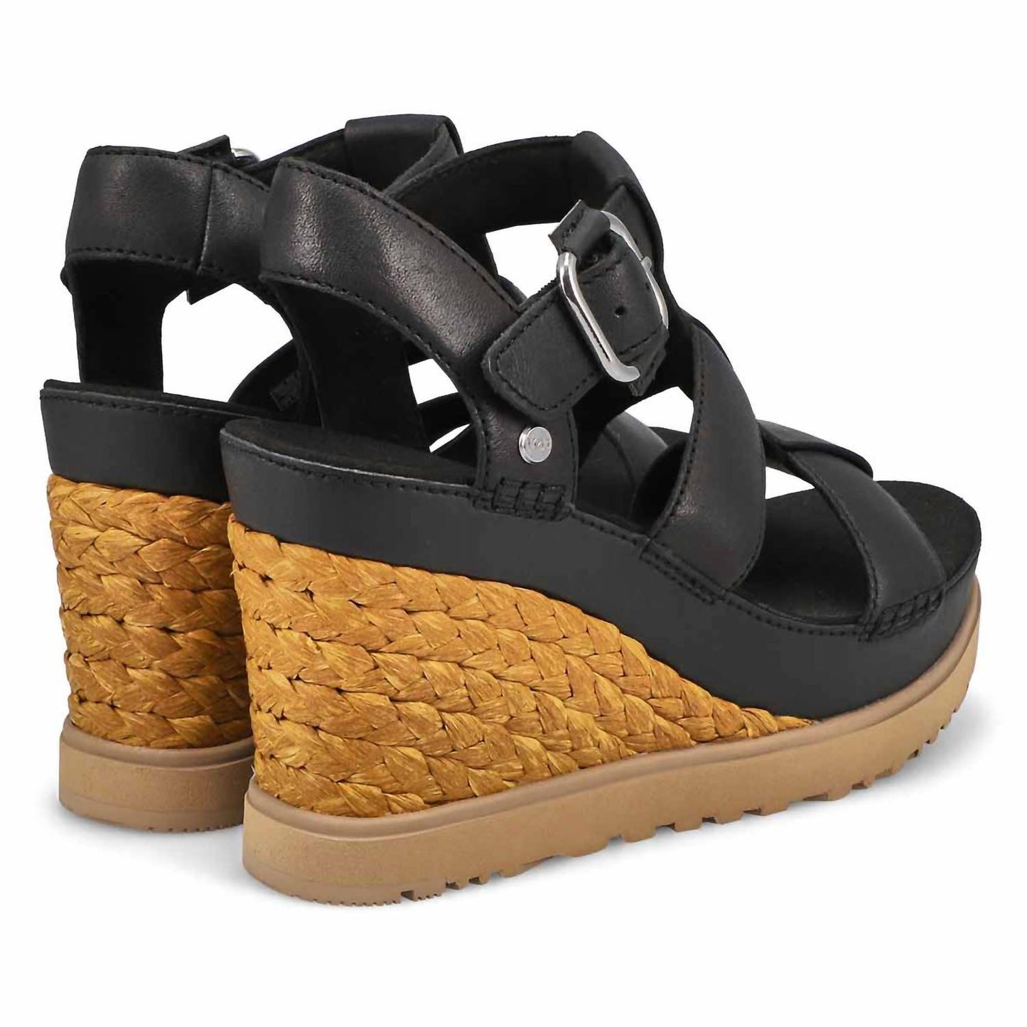 Ugg - Women's Abbot Strap Sandals
