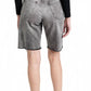 7 For All Mankind - EASY JAMES BERMUDA SHORT