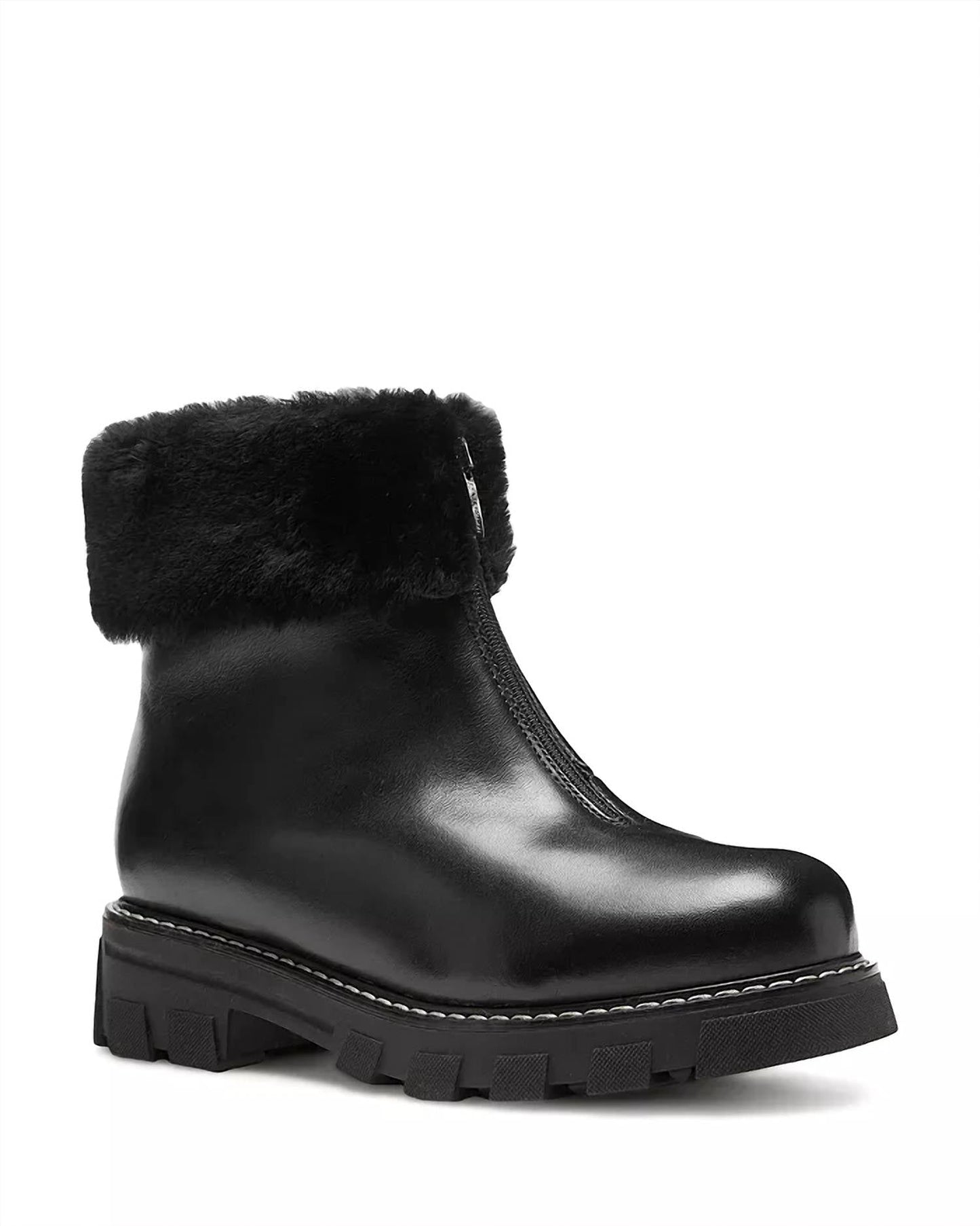 La Canadienne - Women's Abba Basic Booties